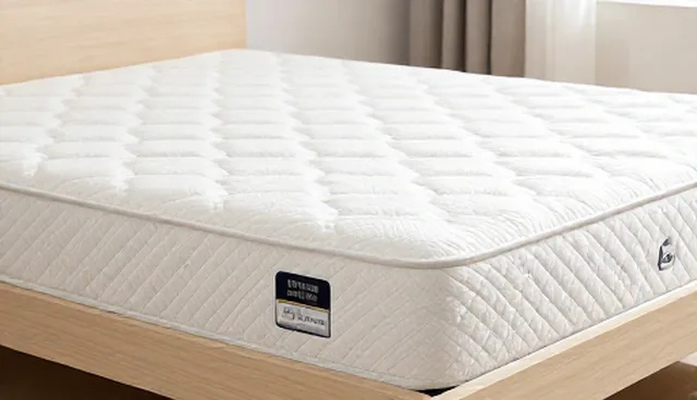 健康睡眠床垫选型关注点及检查要点