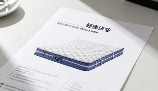 健康睡眠床垫应用场景选择依据与适用条件说明