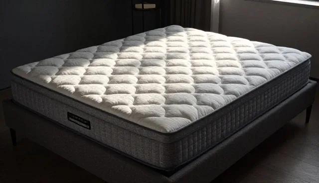 健康睡眠床垫的适用条件与选择依据