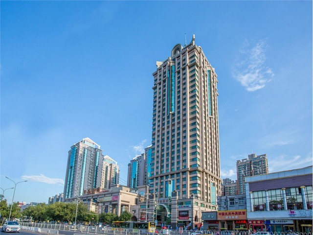 黑龙江投资一家充电站直销价格